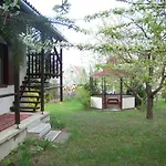 Nefelejcs Apartman