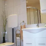 Apartman Nefelejcs