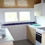 Nefelejcs Apartman *