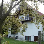 Apartman Nefelejcs *