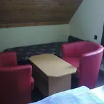 Apartman Nefelejcs Fertőhomok
