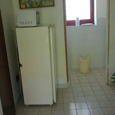 Nefelejcs Apartment Fertohomok