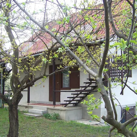 Apartment Nefelejcs Fertohomok