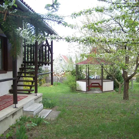 Nefelejcs Apartmán
