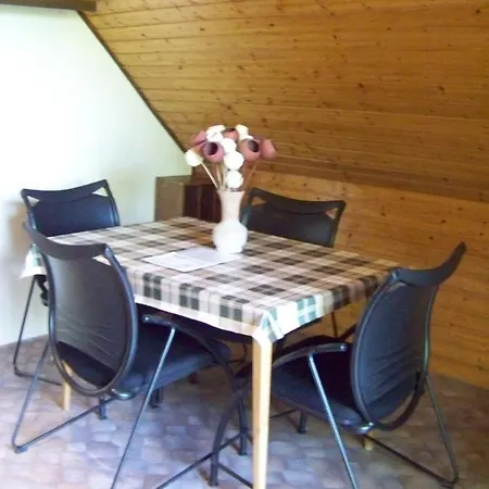 Nefelejcs Apartment