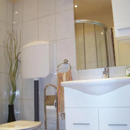 Apartmán Nefelejcs