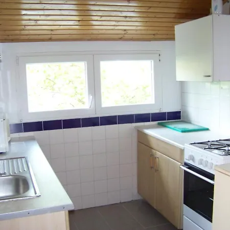 Nefelejcs Appartement *