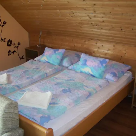Appartement Nefelejcs *