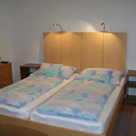 Nefelejcs Appartement Fertőhomok