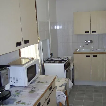 Apartmán Nefelejcs