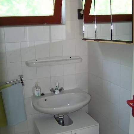 Nefelejcs Apartment *