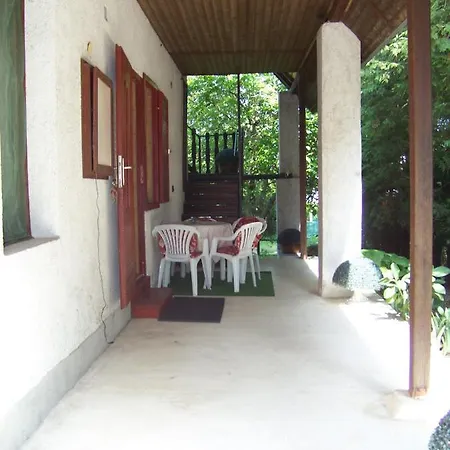 Apartamento Nefelejcs