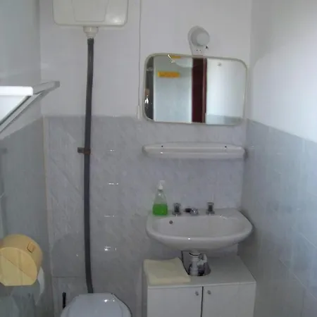 Apartment Nefelejcs