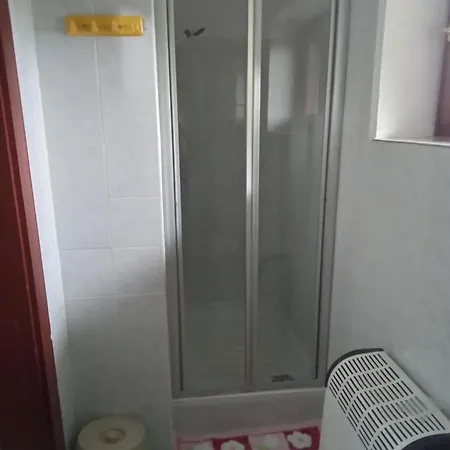 Nefelejcs Appartement Fertőhomok