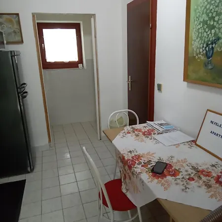 Appartement Nefelejcs