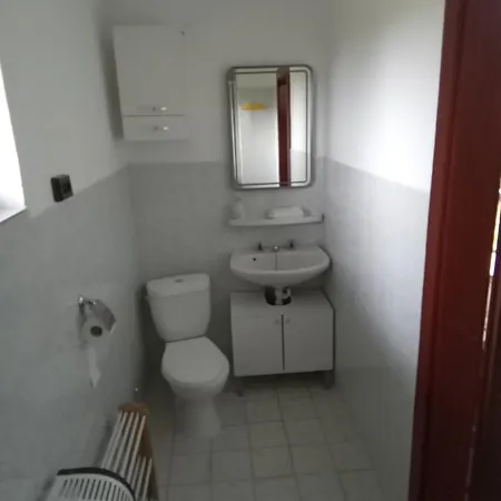 Apartmán Nefelejcs *