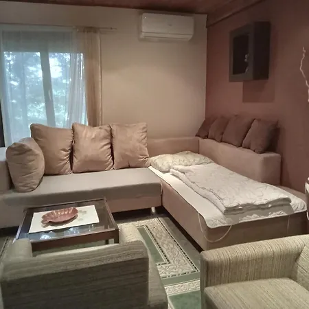 Nefelejcs * Fertőhomok