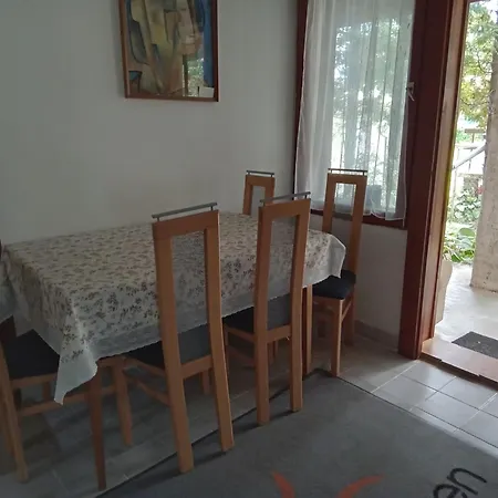 Nefelejcs Apartamento