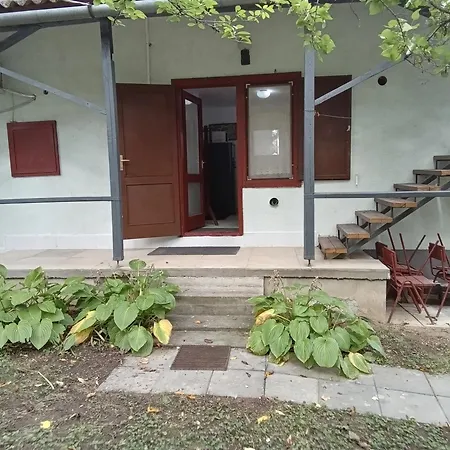 Apartamento Nefelejcs