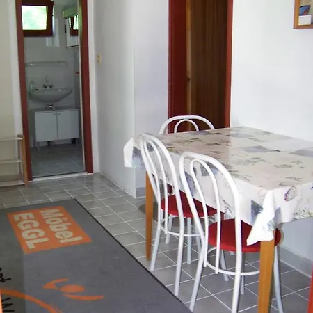 Nefelejcs Apartment