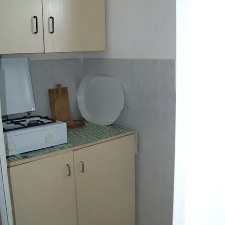 Nefelejcs Apartamento