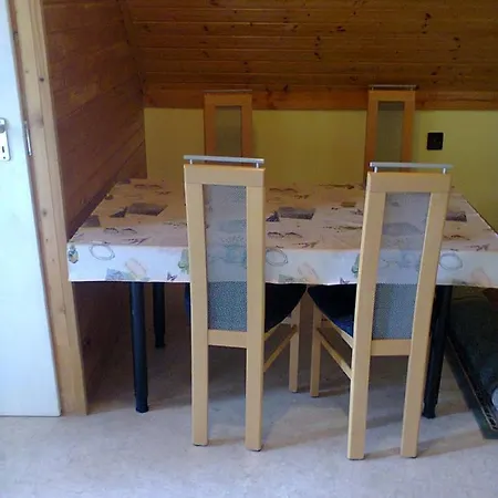 Apartment Nefelejcs