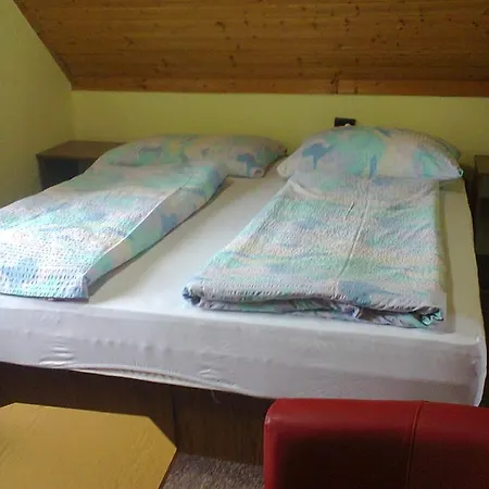 Apartment Nefelejcs *